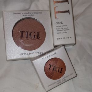 TIGI MAKEUP